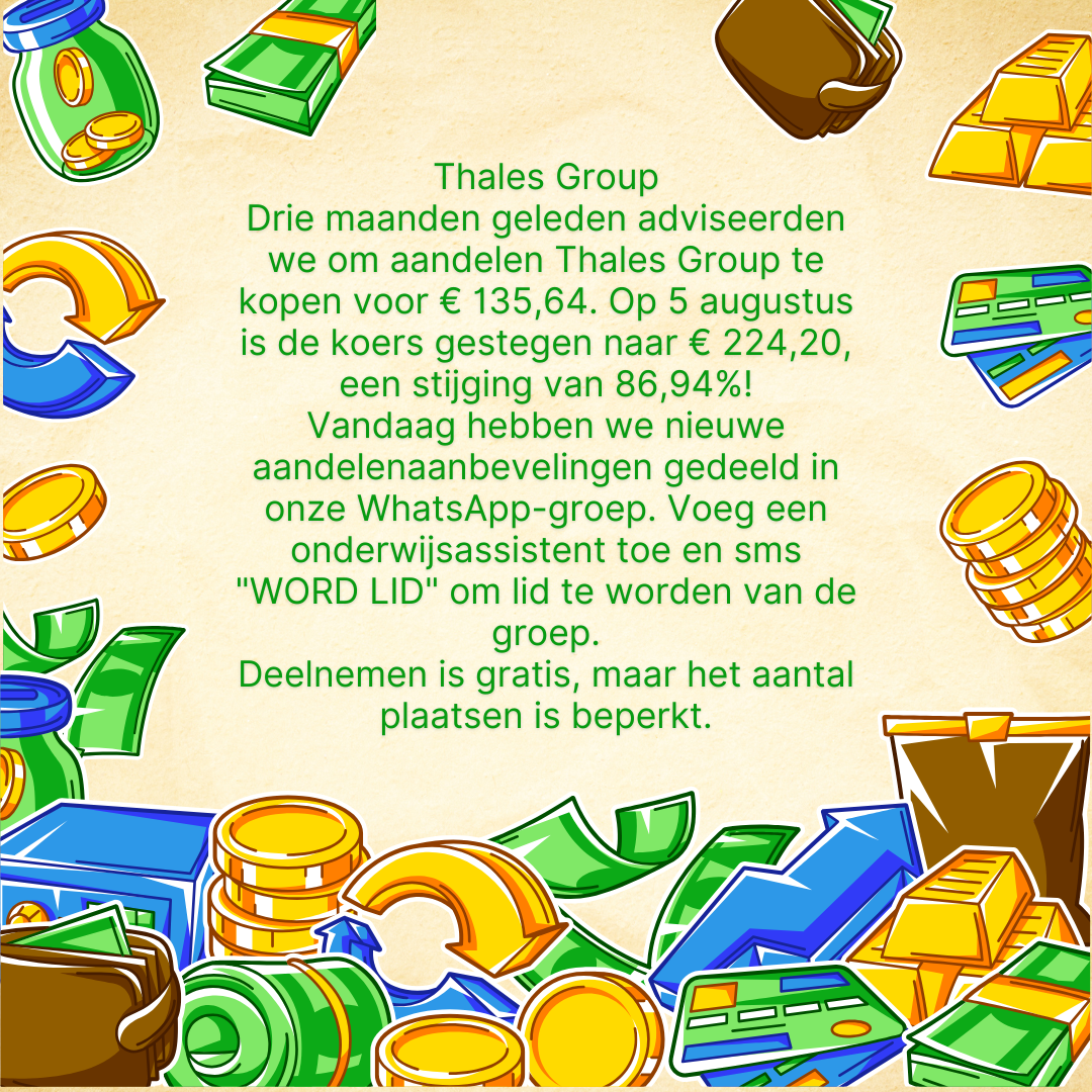 Speciale aanbieding afbeelding